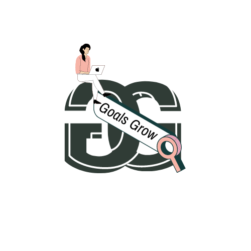 goals grow logo