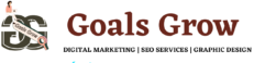 goals grow banner